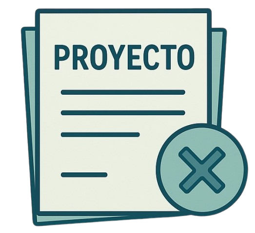 Sin Proyecto